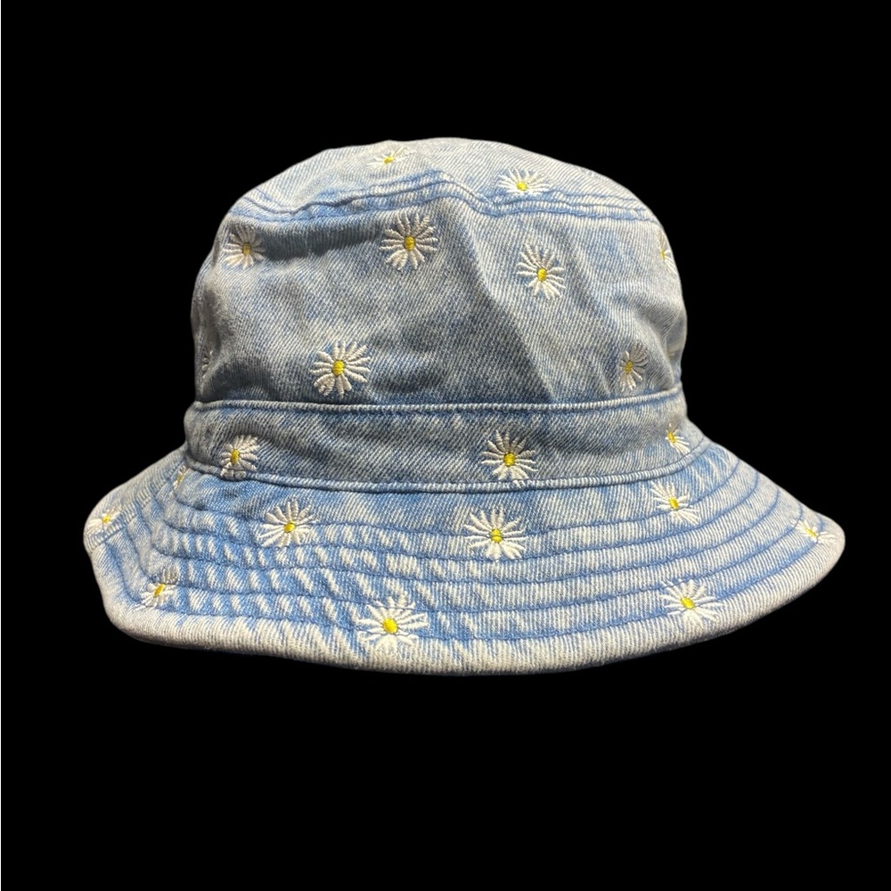 American Eagle floppy bucket hat